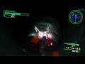 gameplay ep.32 1p ps4 地球防衛軍 4.1 edf 突入作戦フェイズ 3 normal