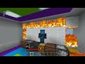 25 modi difficili per morire su minecraft parte 1