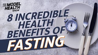 8 Incredible Health Benefits Of Fasting | Shawn Stevenson