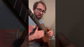 How I fixed my Arpeggios!