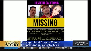 Human remains identified as man missing since July