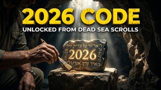 2026 CODE: The Lost Supernatural Secret of the Essene Calendar
