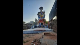 Sri prathiyangara devi temple moratandi/Tourist place pondicherryபிரதியன்கர தேவி கோயில் பாண்டிச்சேரி