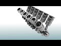 siemens 2mw engine video