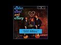 500 Miles - Sing with Peter Paul and (Mary) - Karaoke