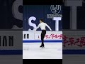 Nathan Chen, but it's only Jumps! (Stockholm 2021)