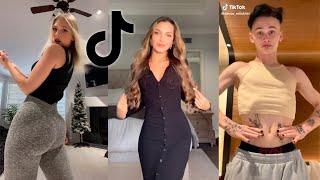 Small Waist Pretty Face With a Big Bank | Mean $NOT & Flo Milli TikTok Dance Challenge Compilation