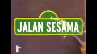 Opening Jalan Sesama Trans 7 (HQ Audio)