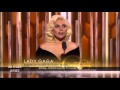 GOLDEN GLOBES 2016 HIGHLIGHTS - REVENANT, LADY GAGA, STALLONE WIN