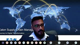 SCPC 11 | Digitization of Supply Chain | Part 1 | Keynote Speak \u0026 Quiz