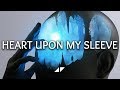 Avicii, Imagine Dragons ‒ Heart Upon My Sleeve (Lyrics)