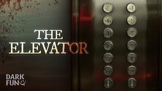 The Elevator - Horror Short Film