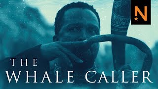 ‘The Whale Caller’ official trailer