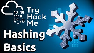 TryHackMe Hashing Basics Walkthrough | Step-by-Step CTF Guide