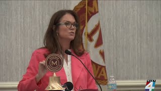 Drugs, youth violence & violent crimes all topics on State Attorney’s radar