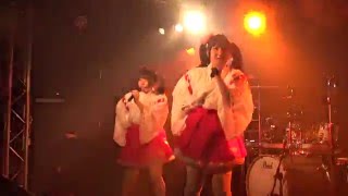 ほんそのたまご『ほんそのおうた』(オリジナル曲)＠松江AZTiC canova 20160213