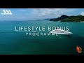 jaalifestyle business full plan english