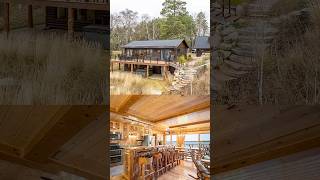 Charming Lakefront Cabin For Sale | 2.32 Acres | 23806 Greenleaf Dr, Park Rapids, MN 56470