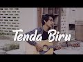 TENDA BIRU - DESY RATNASARI (Cover By Tereza)