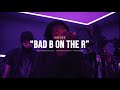 KAYZEE - BAD B ON THE R (OFFICIAL VIDEO)