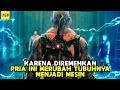 Balas Dendam Seorang Profesor Jenius - ALUR CERITA FILM Guardians