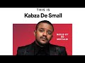 HD Motsadi - Kabza De Small |Kabza Chant Album (Part 2)  |Mixed by HD Motsadi | Amapiano Mix 2024