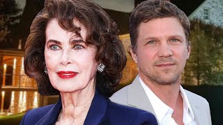 Dayle Haddon Dies From Carbon Monoxide Poisoning At Hallmark Star's Marc Blucas Home