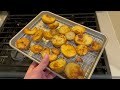 crispy skillet potatoes so easy quick and tasty