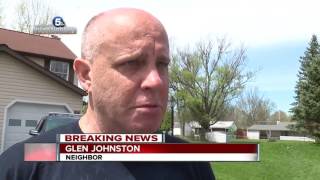 Steve Stephens was spotted outside ex-girlfriend's Twinsburg home day before Facebook shooting