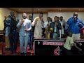 Makomborero Kapfumvuti x Zvirevo Zvedenga | Pamusoro Pakudenga | Byo-Midlands UMYF Convention 2026