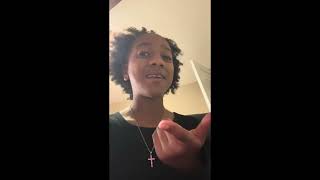 Explaining What Happened Between Me And Hailey It Gets Worst Wait Til The End