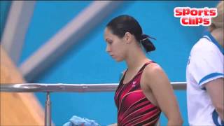 Womens Diving - Yulia Koltunova #3