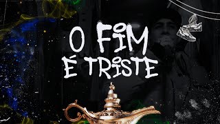 MC Hariel - O Fim é Triste (Clipe Oficial) | Prod. DJ Boy