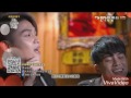 top1男子漢 家瑋 u0026 宜柏 情非得已