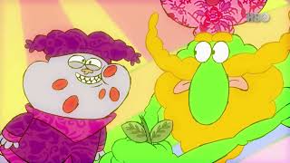Chowder - Veggie Guru (Malay)