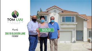 #SOLD - 35618 Gleason Lane | Fremont, CA