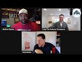 Liquid Lunch Project with Matt & Luigi: Content Storytelling with Steve Multer