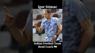 Why Sunil Chhetri And Igor Stamic Are Not Happy With AIFF 🤔🇮🇳 #shorts #short #youtubeshorts #viral
