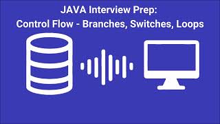 Java Interview Prep #08: Control Flow. Branches, Switches, Loops - AI-Generated Podcast