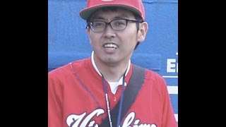 アンガ田中　宮崎日大監督にエール