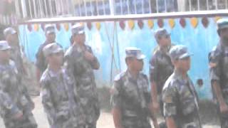 jaleshwar sansari mai pooja 2013