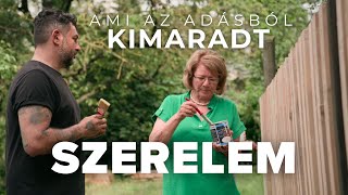 Romantikus ködben éltem, hogy a házasság mindent megold - JÉZUS és ... a SZERELEM