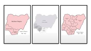 HOW THE IGBOS HAVE NEVER BEEN UNITED - Igbo Geopolitical History