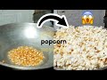 PAANO GUMAWA NG PERFECT POPCORN AT HOME!? | Precy Meteor