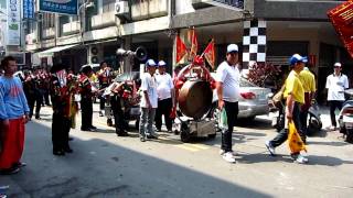 歲次辛卯年高雄市後驛天興宮觀音佛祖、玄天上帝、仙界仙姑往赤山龍湖巖、松柏嶺受天宮謁祖進香回鑾繞境MVI 0007