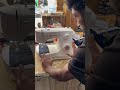 singer m2605 demo part 5 singer sewinghacks sewingmachine viralvideo viralshorts kpmarketing