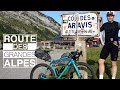 [2] Col des Aravis | Col des Saisies | Route des Grandes Alpes