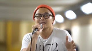 【SUBWAY靚聲王】EP12 feat No.6 \u0026 Walter Kwan