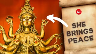 Sarva Mangala Maangalye | Powerful Devi Mantra To Bless Your Mornings | Lakshmi Mantra Chanting