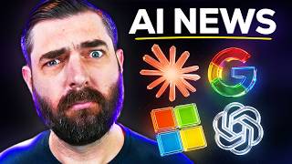 AI News: Anthropic Leak Shows Us The Future of AI
